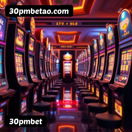 30pmbet bônus R$5.000 + 500 giros - Rollover 35x, prazo 30 dias, 38% taxa conversão