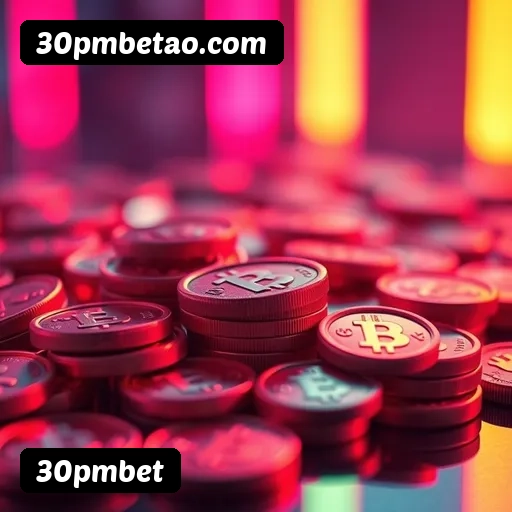 Tabela RTP dos jogos de cassino da 30pmbet