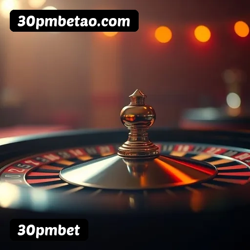 Loterias online disponíveis na 30pmbet